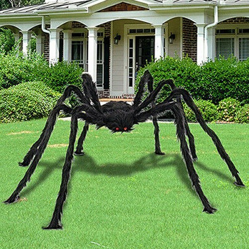 200cm riesen spinne - riesen, tarantula