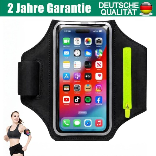 Sportarmband arm handy - sportarmband,