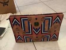 MCM  Kosmetiktasche, Neu , Limited Edition