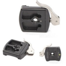 55mm Hebel Freigabeklammer