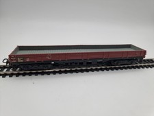 Märklin niederbordwagen - h0,