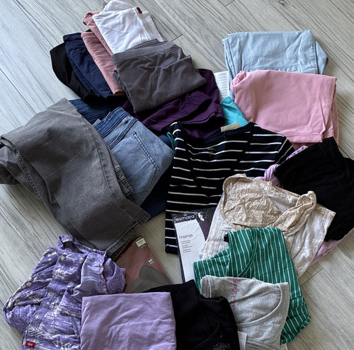 Damen paket outfit set - paket, outfit/set