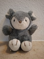 Stofftier, Plüschtier 