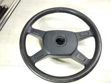 Original BMW E30 4 Speichen