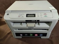 BROTHER DCP-7055 SW All-in-One Laserdrucker Multifunktionsgerät