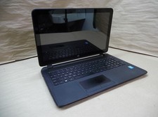 HP NOTEBOOK 15.6" TOUCHSCREEN