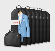 7x Bruce Kleidersack