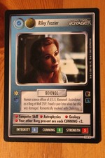 Star Trek CCG - The Borg -
