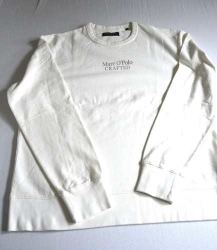 Marc polo sweatshirt xl - polo,