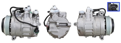 Elstock kompressor klimaanlage - elstock,
