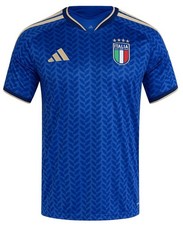 Trikot Adidas Herren Italien