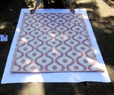 Outdoorteppich badematte - outdoorteppich,,