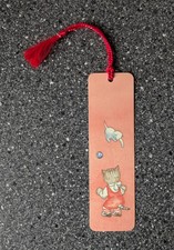 Lesezeichen für Kinder ars