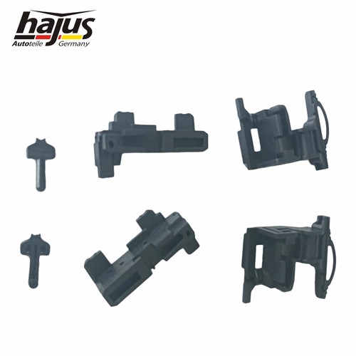 Hajus reparatursatz - hajus,
