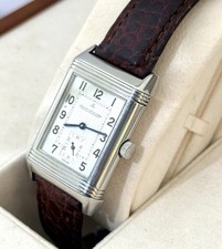 Jaeger lecoultre reverso - jaeger,