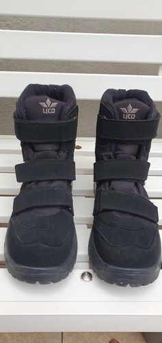 Mollig warme winter schuhe - mollig,