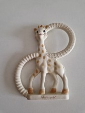 Sophie la girafe® Beißring Naturkautschuk 