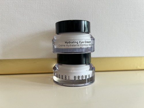 Bobbi brown hydrating eye - bobbi,