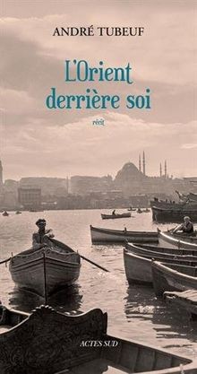 Lorient derrière soi von