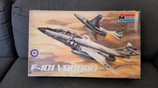 Modellbausatz Monogram 1:48 F-101 Voodoo
