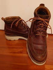 CLARKS Herren Korik Rise Braun