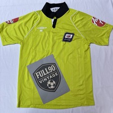 Umbro EFL Schiedsrichter