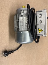 Elektromotor 230v mit schalter - elektromotor,