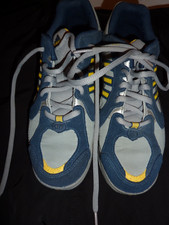 ........" adidas "   Gr.  38  (5)  - Sportschuh wie   n e u