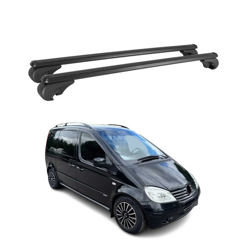 Dachträger für mercedes - dachträger,