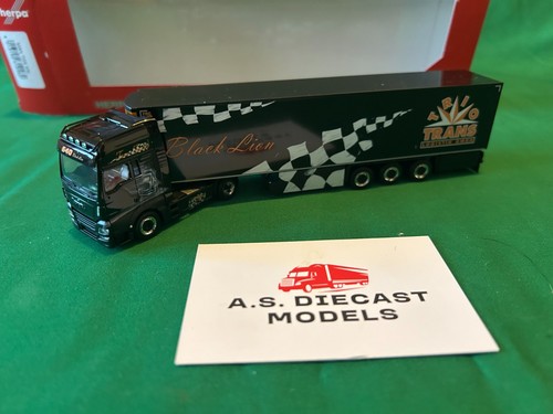 Herpa man tga - 1:87,