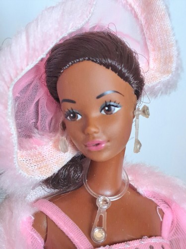Rare vintage barbie - 🩷rare,