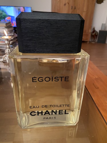 Chanel egoiste factise groß - factise,