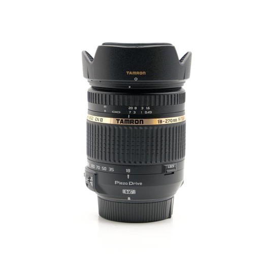 Tamron 270 für - für,
