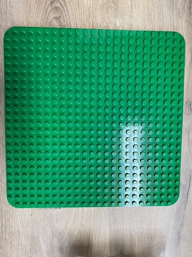 Lego duplo grundplatte - duplo, groß