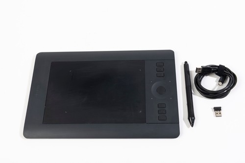 Wacom intuous pro pth - pro, s,
