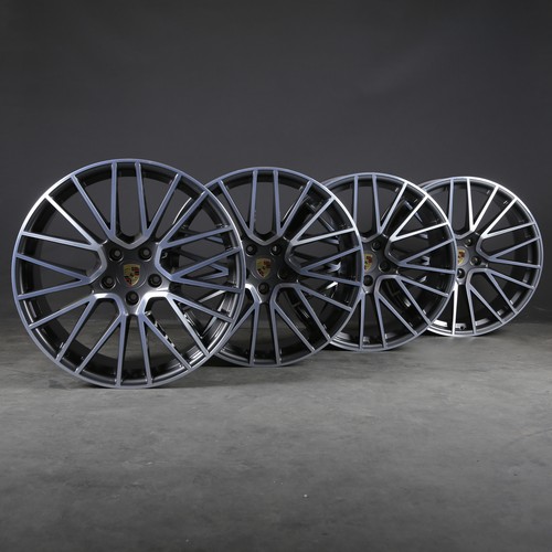 Zoll original porsche - 22,