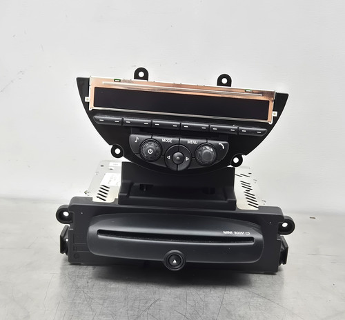 Autoradio mini boost dab - mini,