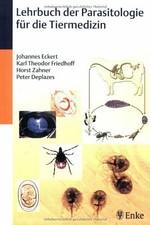 Lehrbuch der Parasitologie