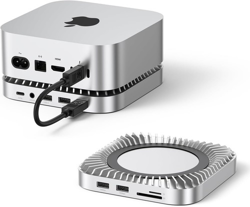Mac mini dock - mini, mit