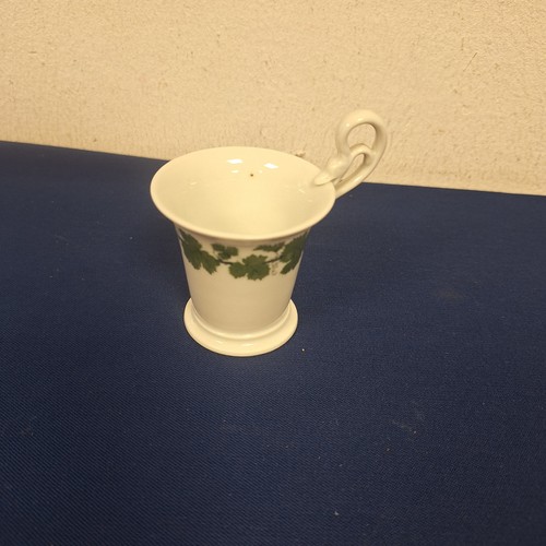 Alte kleine moccatasse meissen - alte,