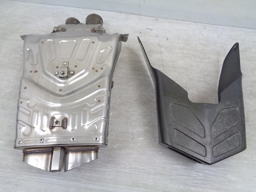 Ducati 749 999 termignoni - 999,