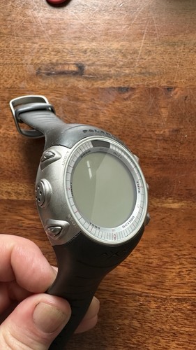 Polar axn500 outdoor - polar,