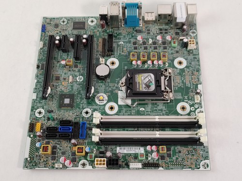 697895 002 z230 workstation - hp,