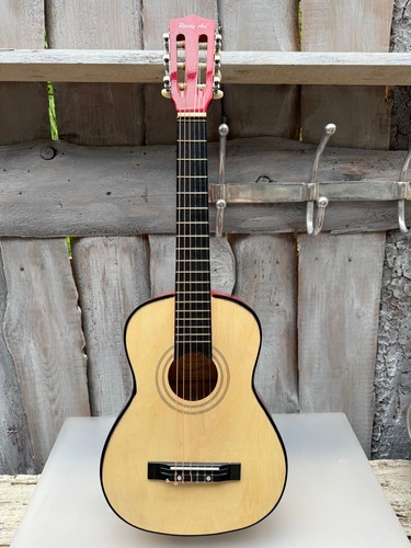 Ready ace akustikgitarre - ready,
