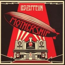 Mothership von led - mothership,
