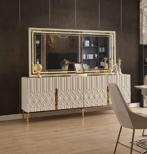 Xxl sideboard kommode - kommode, mit