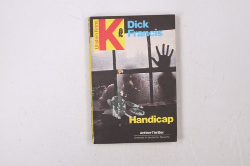 40313 dick francis handicap - 40313,
