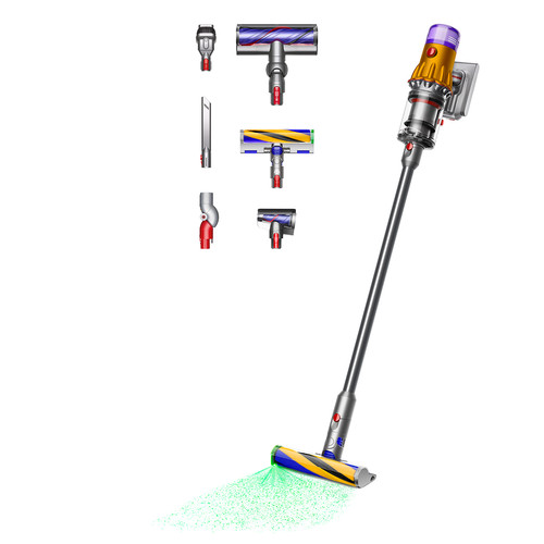 Dyson v12 detect slim - detect,