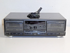 Technics RS-TR575 M2 High-End