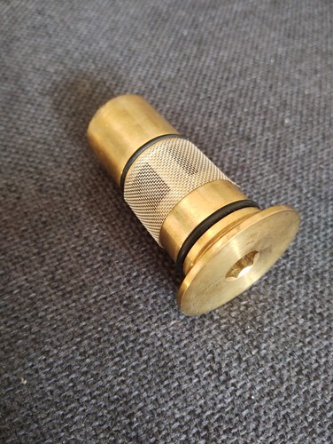 Grohe rückflussverhinderer - grohe,